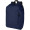 Resi Plus 15" GRS recycelter diebstahlsicherer Rucksack 18L, navy