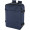 Libra 17" GRS recycelter Kabinenrucksack 25L, heather navy