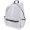 Mesh 18 L Rucksack aus Recyclingmaterial, weiß