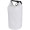 Camper recycelter, wasserdichter Beutel, 1,5 l, weiß