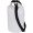 Camper recycelte, wasserdichte Tasche,  5 l, weiß