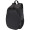 Varyon 15" GRS Padel-Rucksack aus recyceltem Material, 18 l, schwarz