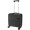 Rover 16 Zoll GRS Laptop-Trolley aus recyceltem Material, 30 l, schwarz