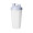 Bio-Shaker "Protein", 0,6 l, transluzent, kornblume