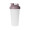 Bio-Shaker "Protein", 0,6 l, transluzent, flieder