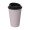 Bio-Kaffeebecher "Premium", flieder