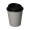Bio-Kaffeebecher "Premium" small, haselnuss