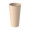 Bio-Trinkbecher "Colour" 0,5 l, aprikose