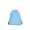 Taftrucksack SPORT, hellblau