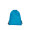 HALFAR® Taftrucksack SPORT, cyan