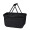 HALFAR® Shopper BLACKBASKET, schwarz
