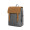 Notebook-Rucksack URBAN, braun