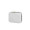 HALFAR® Reißverschluss-Tasche SWITCH, weiß