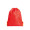 HALFAR® Zugbeutel PAINT, rot-gelb