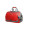 Sport-/Reisetasche STEP, rot