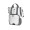 HALFAR® Multibag STEP, weiß