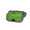 HALFAR® Gürteltasche STEP, maigrün