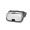 HALFAR® Gürteltasche STEP, weiß