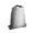 HALFAR® Rucksack DIAMOND, hellgrau