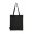 Shopper EARTH, schwarz