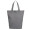 Shopper LOOM, grau