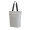 Shopper CIRCLE, hellgrau meliert