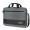 HALFAR® Notebook-Tasche STAGE, anthrazit