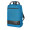 Notebook-Rucksack STAGE, cyan
