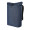 HALFAR® Notebook-Rollrucksack EUROPE, blau meliert