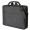 HALFAR® Notebook-Tasche EUROPE, grau meliert