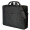Notebook-Tasche EUROPE, schwarz meliert