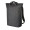 HALFAR® Laptop-Rucksack EUROPE, grau meliert