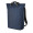 Laptop-Rucksack EUROPE, blau meliert