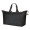 HALFAR® Sport-/Reisetasche EUROPE, schwarz meliert