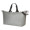 HALFAR® Sport-/Reisetasche EUROPE, hellgrau meliert