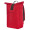 Laptop-Rucksack DAILY, rot