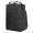 Notebook-Rucksack DAILY, schwarz