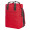 Notebook-Rucksack DAILY, rot