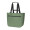 Shopper SOFTBASKET, jadegrün