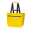 Shopper SOFTBASKET, gelb
