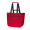 Shopper SOFTBASKET, rot