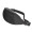 HALFAR® Gürteltasche DAILY, schwarz
