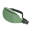 HALFAR® Gürteltasche DAILY, grün