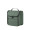 HALFAR® Kulturtasche FLEX, grüngrau