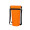 Thermobag BOTTLE, orange
