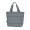 HALFAR® Shopper MONO, mittelgrau