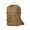 HALFAR® Notebook-Rucksack MOLLE, coyote braun