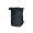 HALFAR® Rucksack STAR S, schwarz