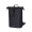 HALFAR® Rucksack BASIC, schwarz