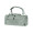HALFAR® Sport-/Reisetasche SOLID, grüngrau